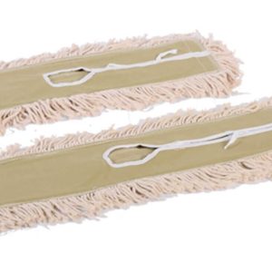 Repuesto mopa seca o avión